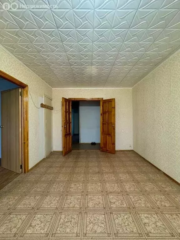 3-комнатная квартира: Волжский, улица Энгельса, 47 (60.2 м) - Фото 1