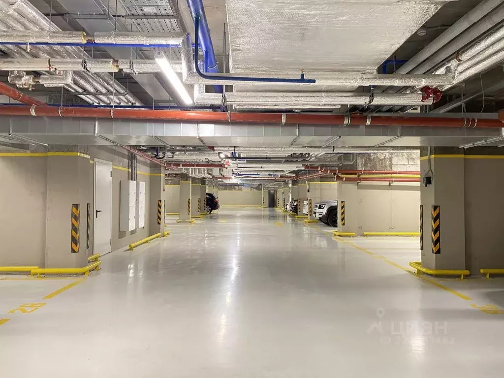 Гараж в Ростовская область, Ростов-на-Дону просп. Стачки, 200с2 (15 м) - Фото 2