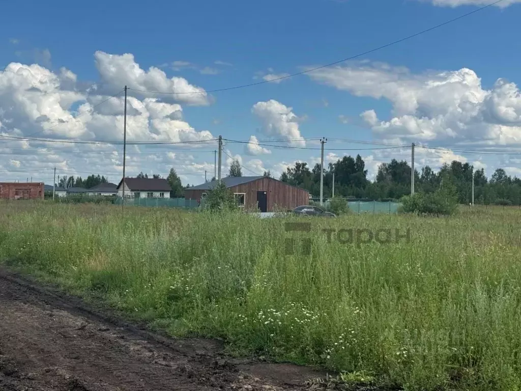 Участок в Челябинская область, Красноармейский муниципальный округ, ... - Фото 1