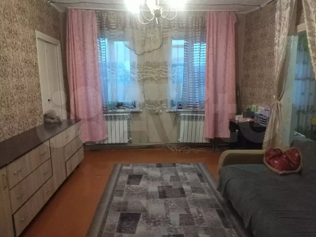 Дом 92 м на участке 6 сот. - Фото 1
