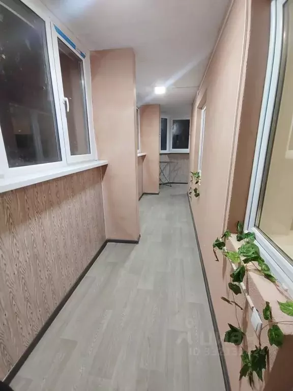 Студия Вологодская область, Череповец ул. Наседкина, 27А (39.0 м) - Фото 1