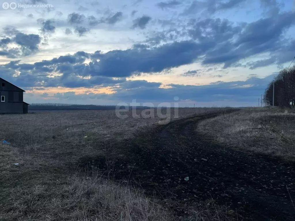 Участок в Тульская область, городской округ Тула, рабочий посёлок ... - Фото 2