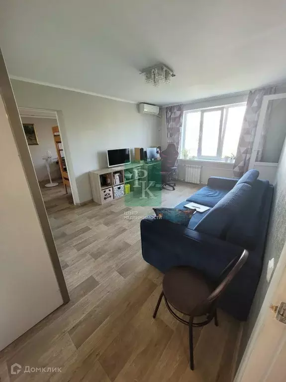 Продаётся 2-к квартира, 50.6 м - Фото 0