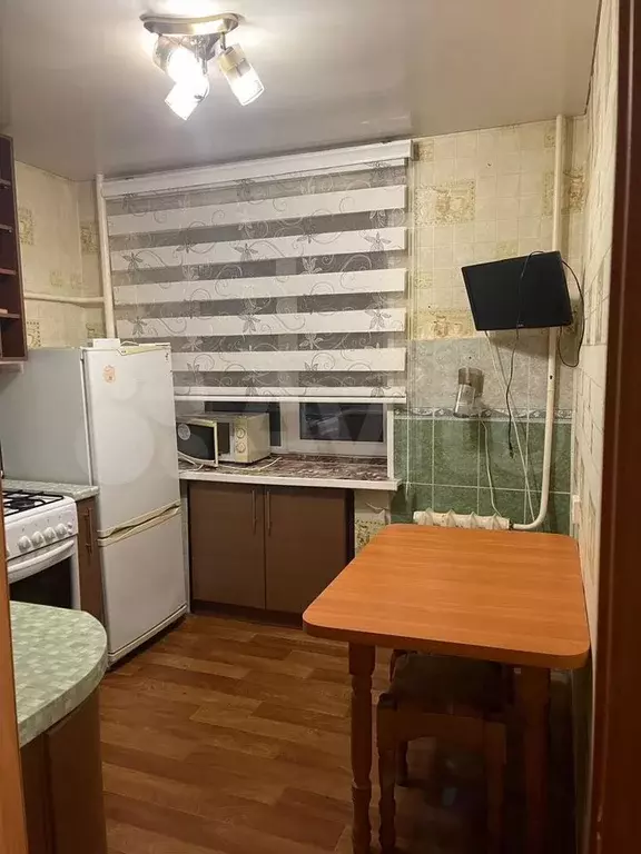 2-к. квартира, 45 м, 3/5 эт. - Фото 1