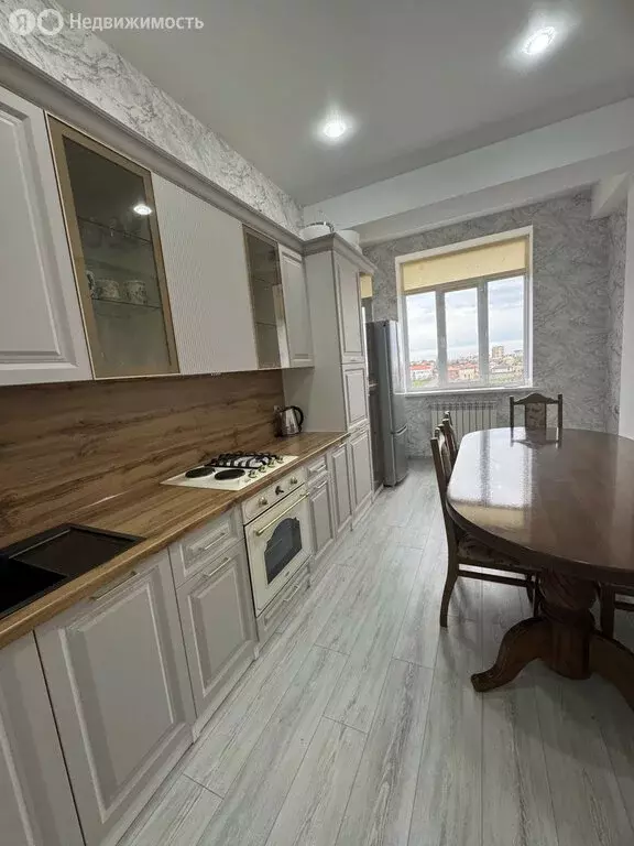 2-комнатная квартира: Дербент, улица имени Салавата Исмаилова, 5 (65 ... - Фото 2