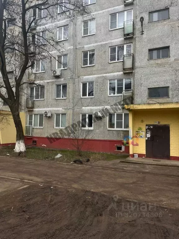 4-к кв. Калмыкия, Элиста 2-й мкр, 32 (79.0 м) - Фото 1