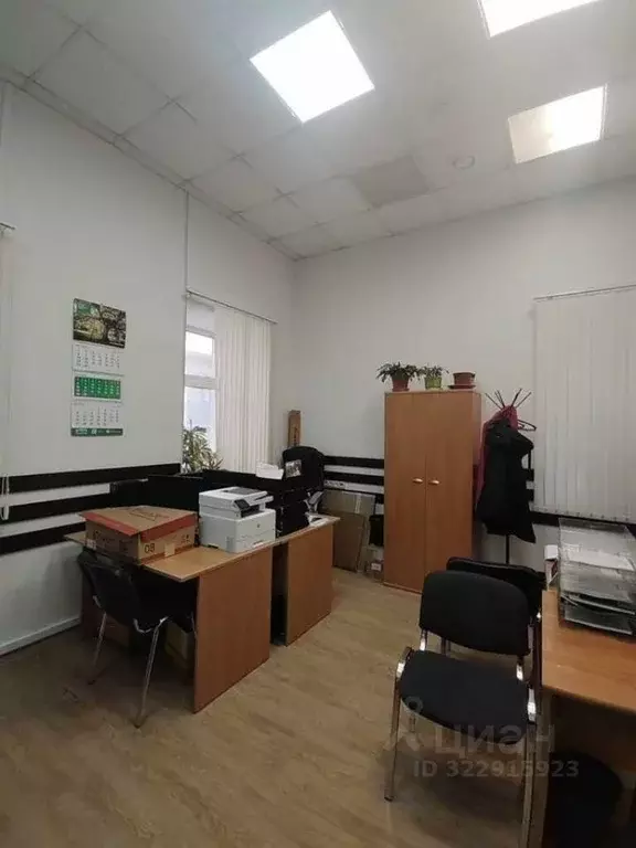 Помещение свободного назначения в Москва Большая Татарская ул., 5С5 ... - Фото 1