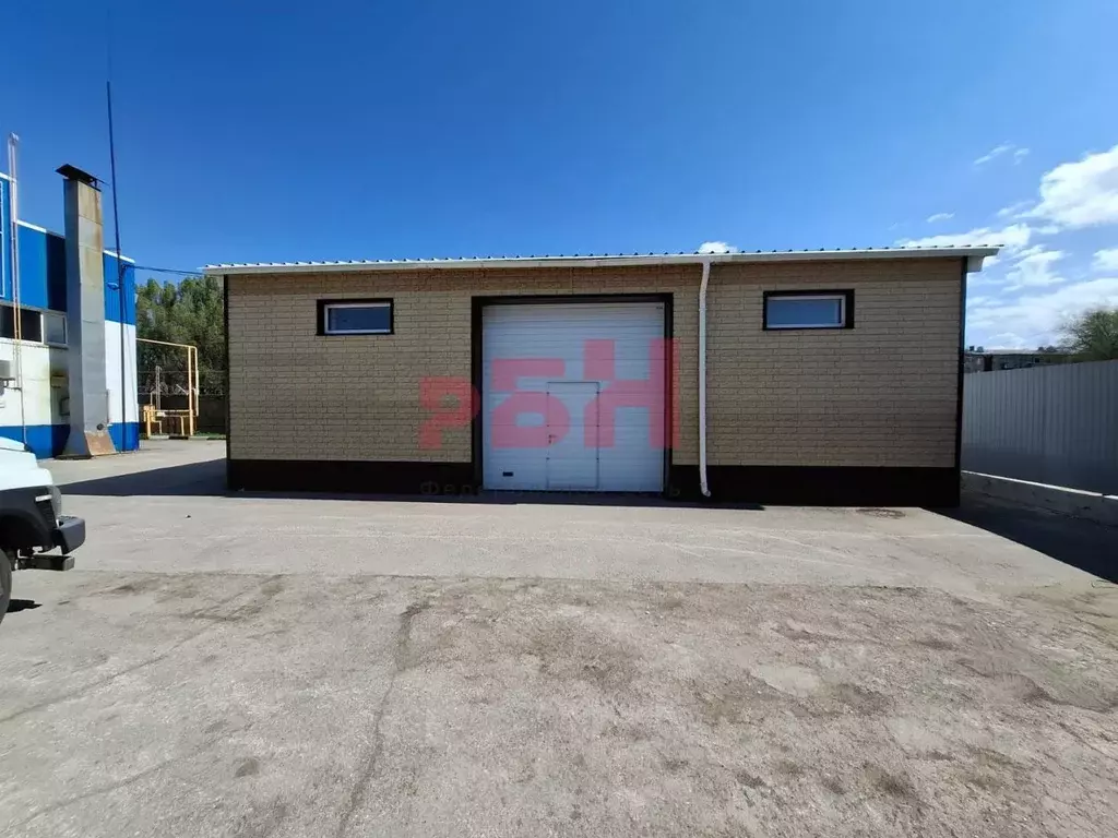 Склад в Самарская область, Самара Товарная ул., 39к1 (3200 м) - Фото 0