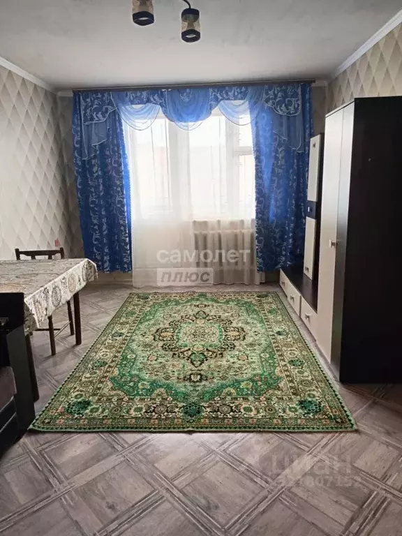 1-к кв. Владимирская область, Александров ул. Королева, 12 (37.2 м) - Фото 0
