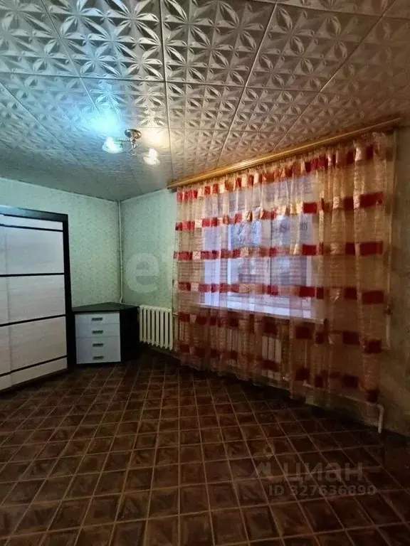 2-к кв. Тульская область, Узловая Транспортный пер., 8 (40.8 м) - Фото 1