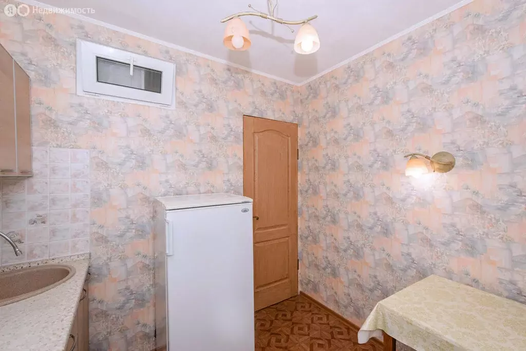 1-комнатная квартира: Владимир, проспект Ленина, 27А (30.5 м) - Фото 1
