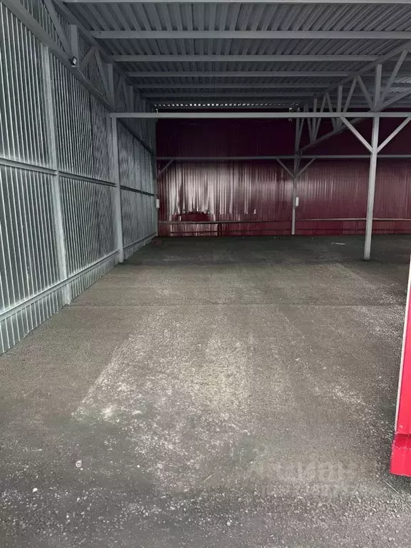 Склад в Свердловская область, Екатеринбург муниципальное образование, ... - Фото 1