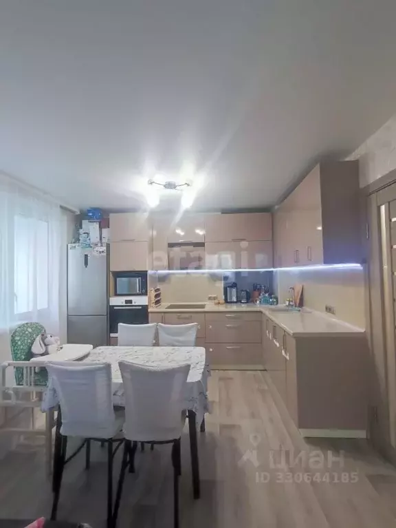 2-к кв. Башкортостан, Уфа ул. Фурманова, 6 (48.0 м) - Фото 1