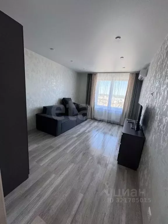 1-к кв. Татарстан, Казань ул. Петра Полушкина, 4 (38.0 м) - Фото 1