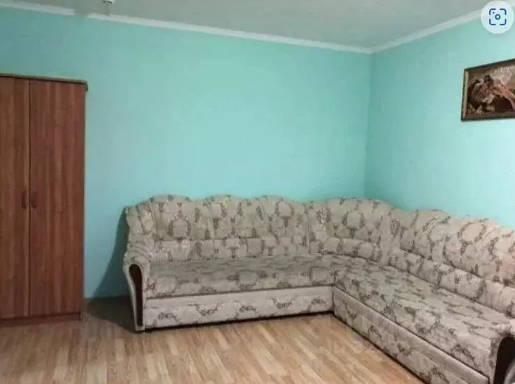 Комната Краснодарский край, Темрюкский район, Голубицкое с/пос, ... - Фото 2