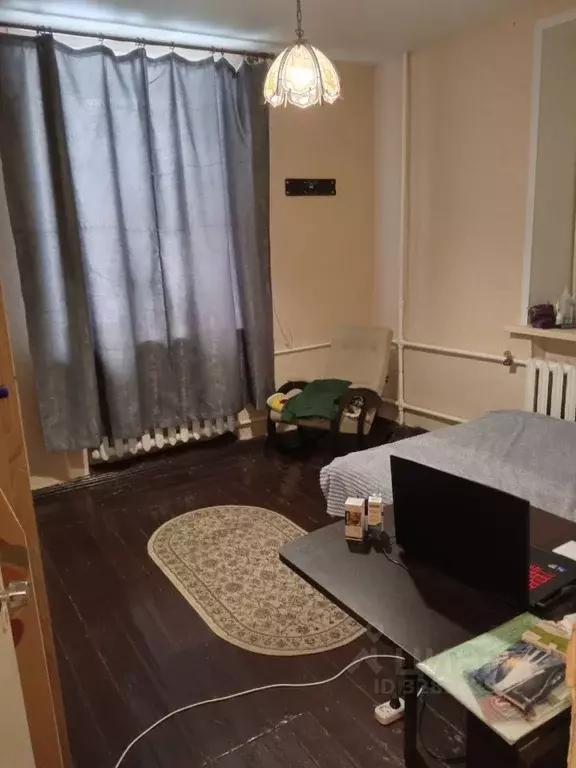 2-к кв. Пермский край, Пермь ул. Танкистов, 40 (47.9 м) - Фото 2