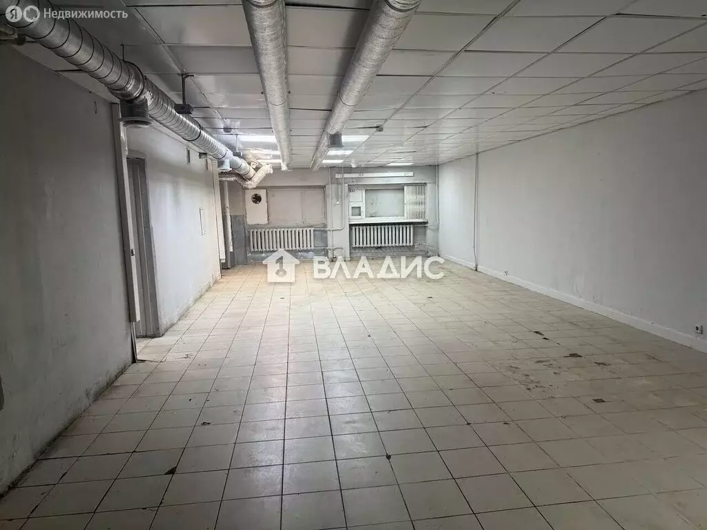 Помещение свободного назначения (111 м) - Фото 1