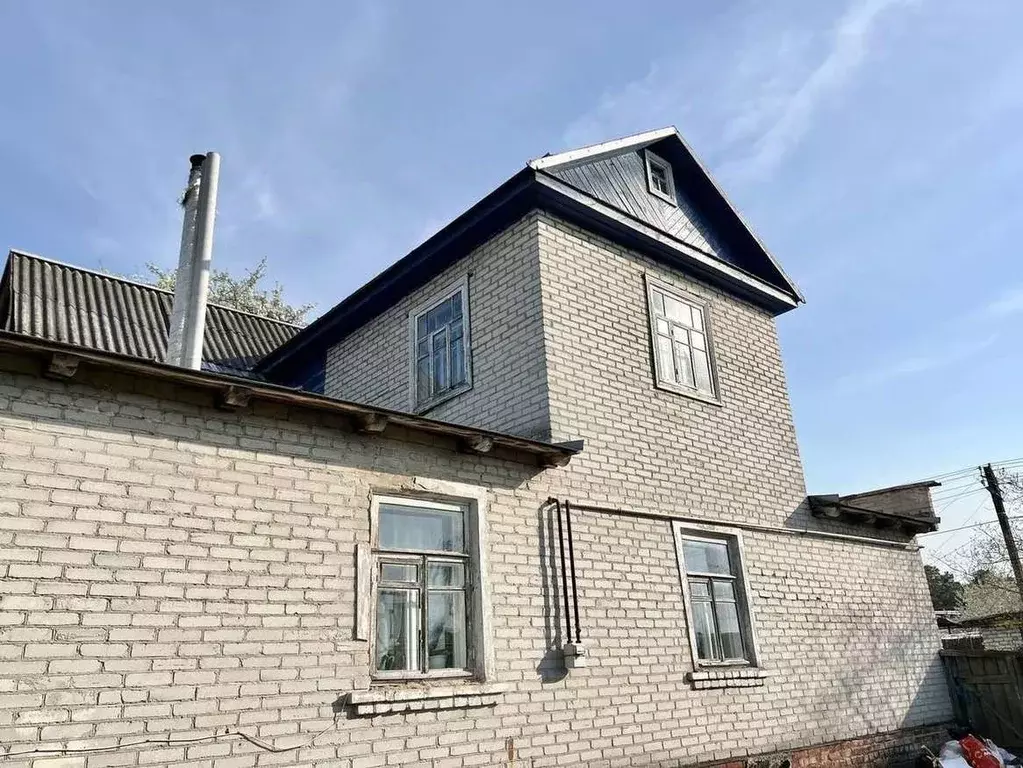Дом в Брянская область, Сельцо 2-й Ленинский пер. (127 м) - Фото 2