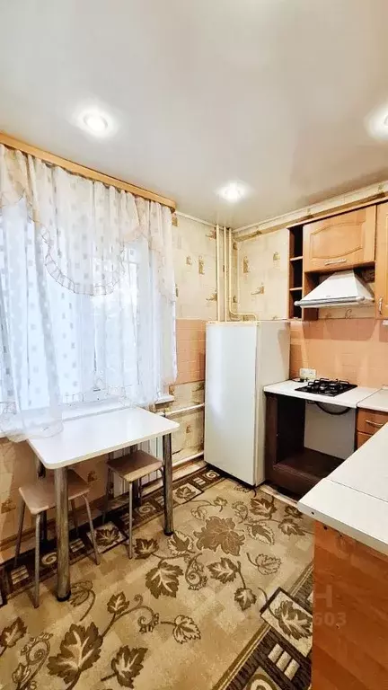 1-к кв. Удмуртия, Ижевск Заречное ш., 35 (29.0 м) - Фото 2