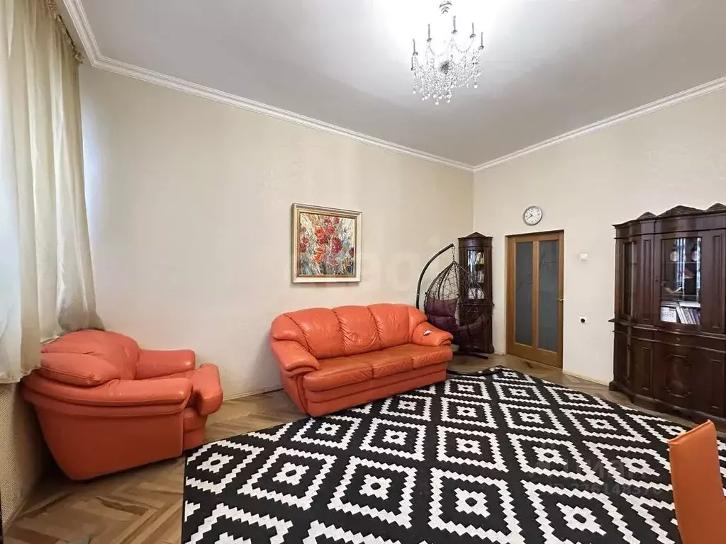 2-к кв. Санкт-Петербург ул. Союза печатников, 3 (67.0 м) - Фото 2