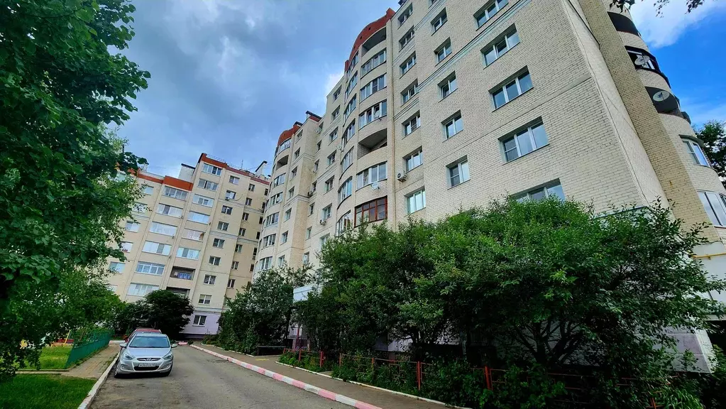 Продаётся 1-к квартира, 35.7 м - Фото 0