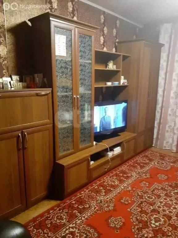 2-комнатная квартира: Абакан, улица Маршала Жукова, 74А (47.1 м) - Фото 2