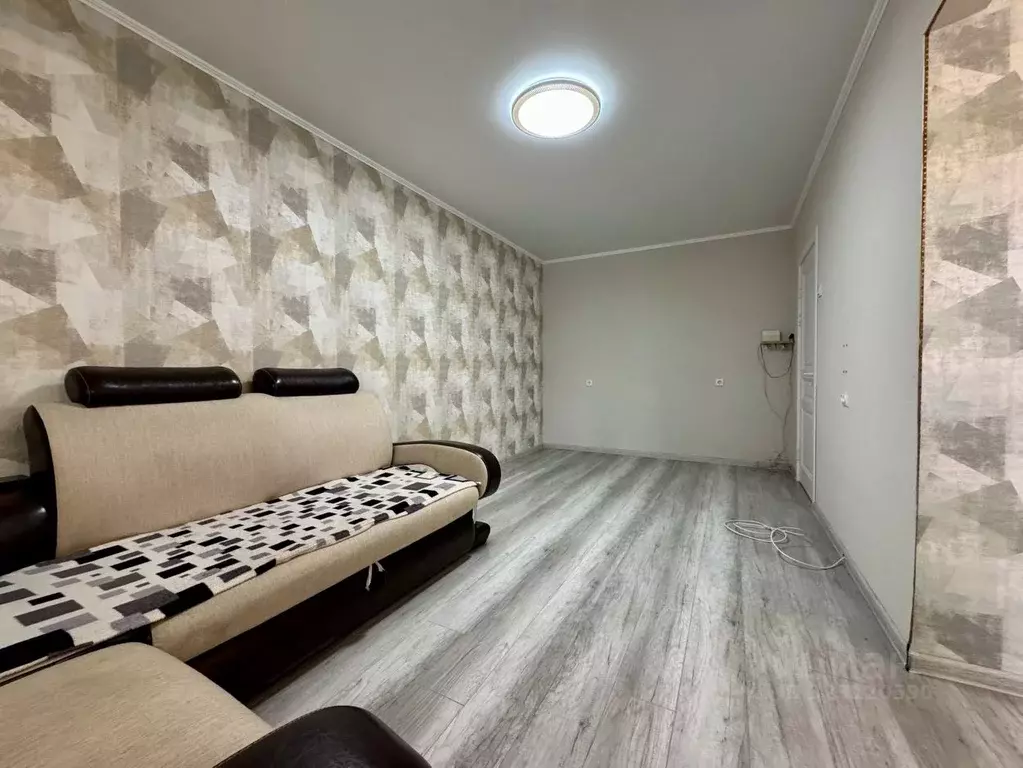 1-к кв. Челябинская область, Челябинский городской округ, пос. ... - Фото 1