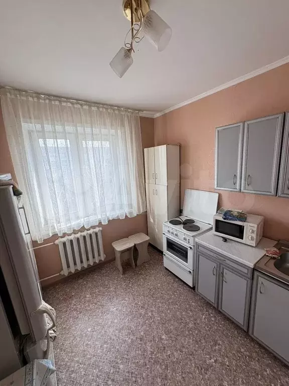 1-к. квартира, 34,3 м, 7/9 эт. - Фото 0