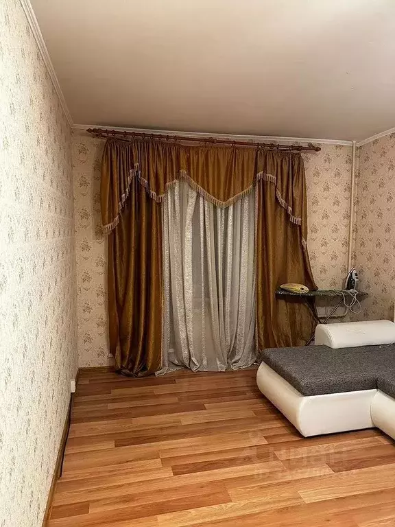 2-к кв. Москва Юрловский проезд, 27 (46.0 м) - Фото 1