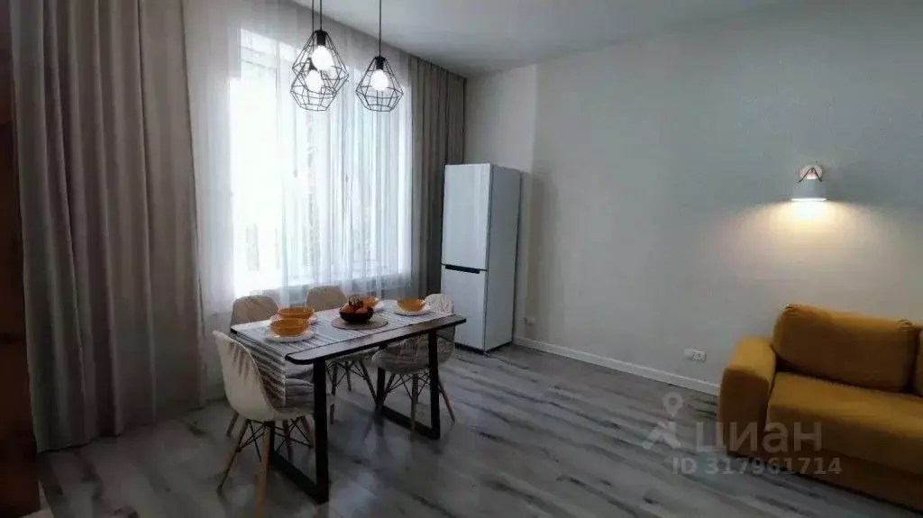 2-к кв. Тульская область, Тула ул. Мира, 13 (76.0 м) - Фото 1