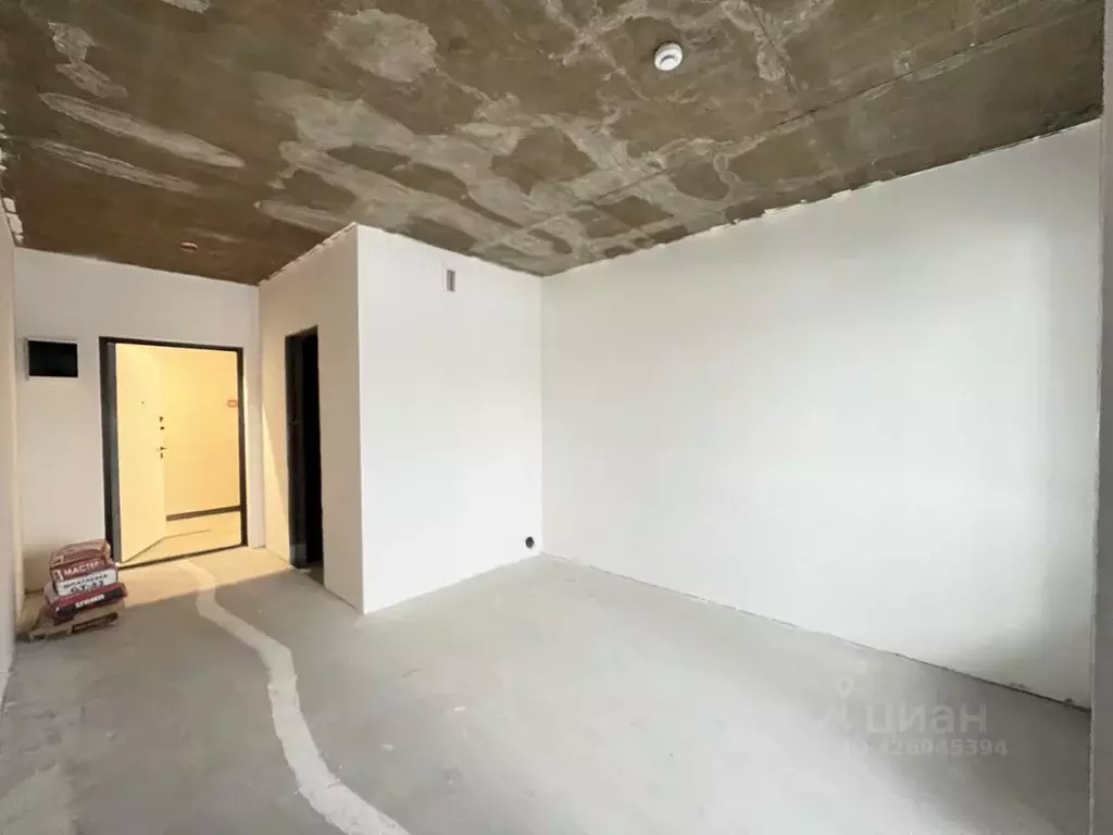 Студия Иркутская область, Иркутск ул. Старо-Кузьмихинская, 22/2 (23.0 ... - Фото 2