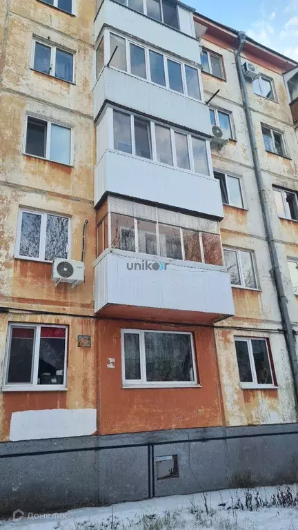 Продаётся 3-к квартира, 58 м - Фото 0