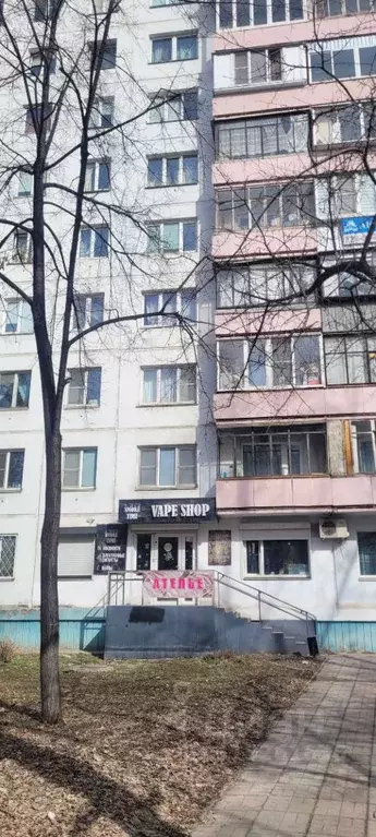 Торговая площадь в Челябинская область, Челябинск ул. ... - Фото 1