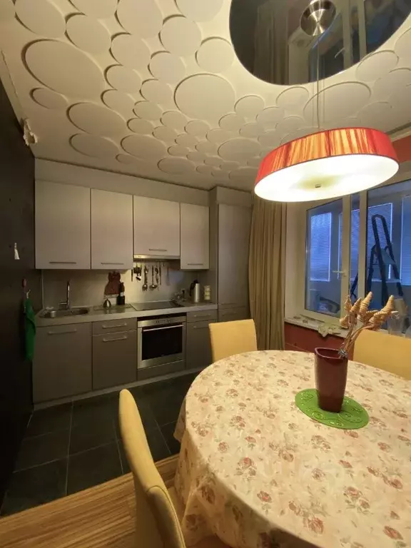 Студия Москва Зеленоградская ул., 35К1 (36.0 м) - Фото 1