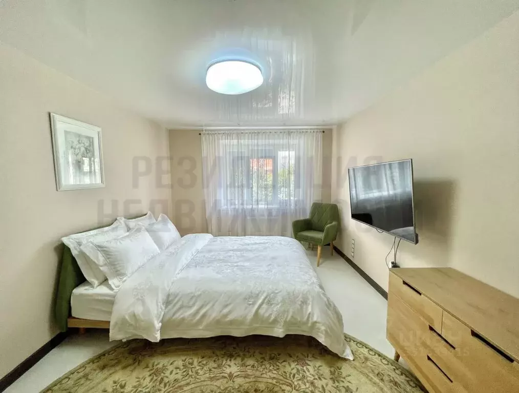 4-к кв. Самарская область, Самара ул. Губанова, 32 (132.0 м) - Фото 1