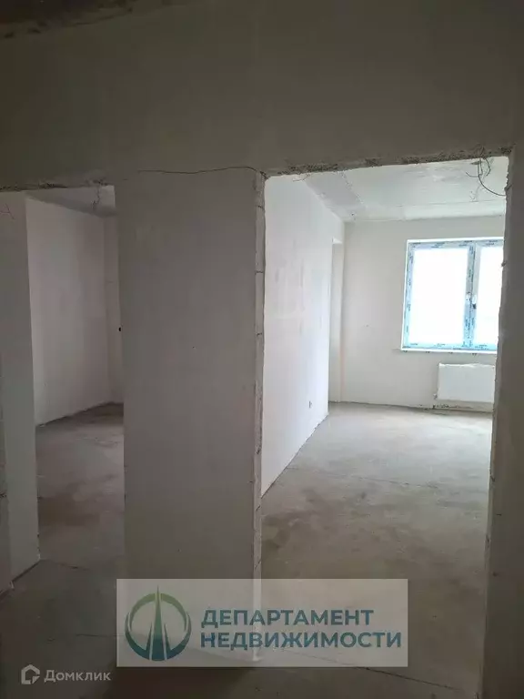 Продаётся 1-к квартира, 41.4 м - Фото 1