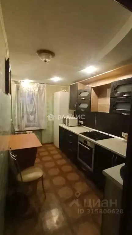 3-к кв. Башкортостан, Уфа ул. Левитана, 20 (59.5 м) - Фото 0