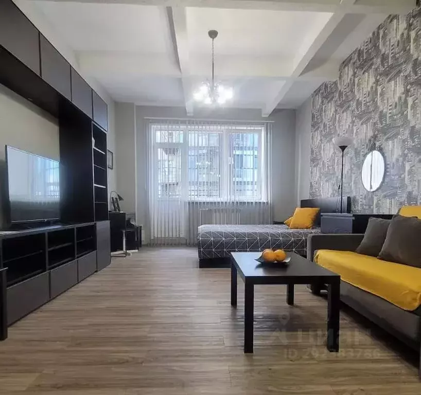 1-к кв. Иркутская область, Иркутск ул. Декабрьских Событий, 31 (38.0 ... - Фото 0