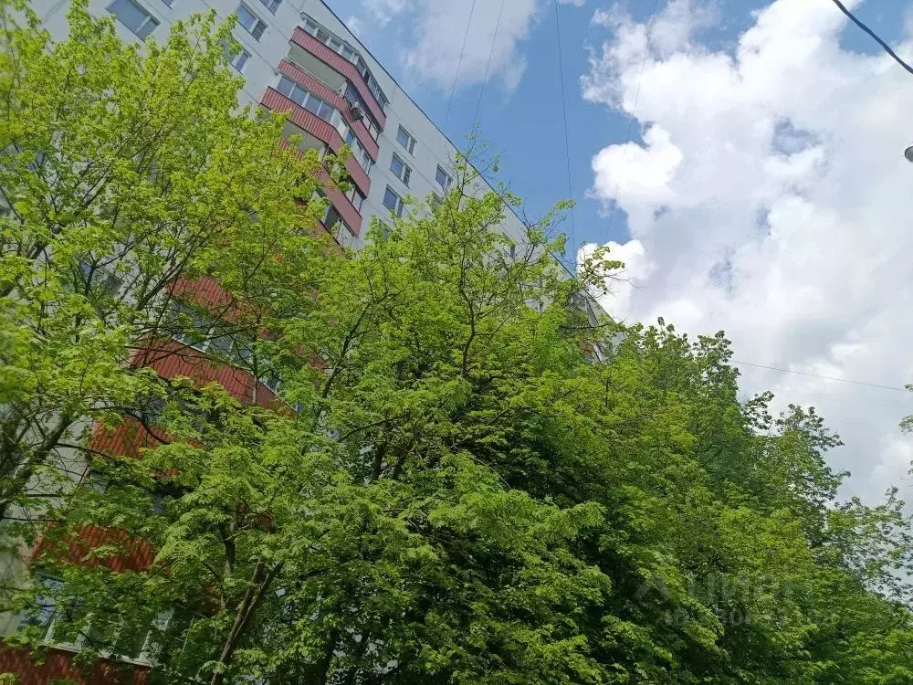 2-к кв. Москва ул. Островитянова, 28к1 (44.7 м) - Фото 1