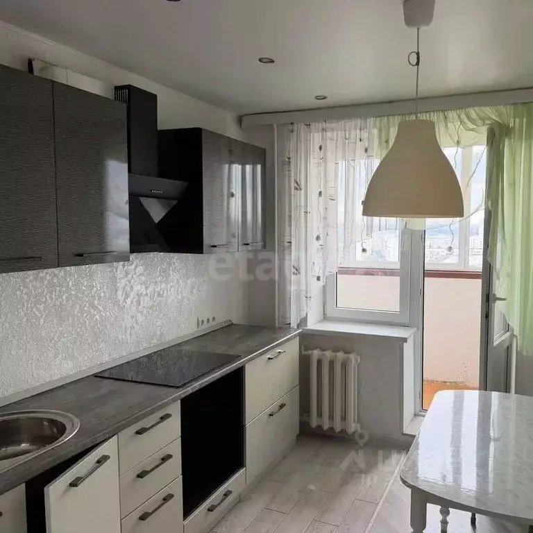 1-к кв. Башкортостан, Уфа ул. Георгия Мушникова, 5/3 (38.0 м) - Фото 1