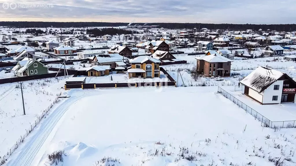 участок в ломоносовский район, низинское сельское поселение, деревня . - Фото 1