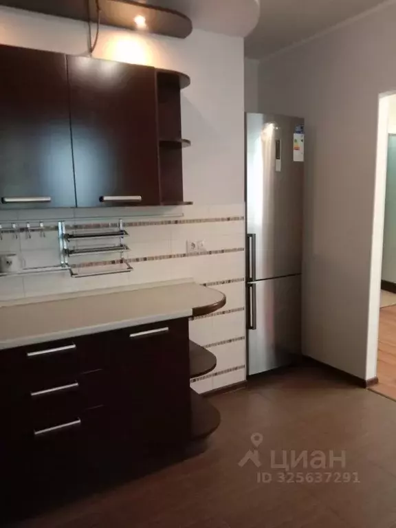 2-к кв. Москва ул. Москворечье, 4к6 (65.0 м) - Фото 2