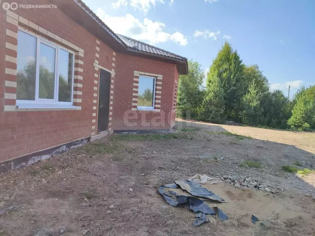 Дом в Чернушка, Сосновая улица (185.2 м) - Фото 1