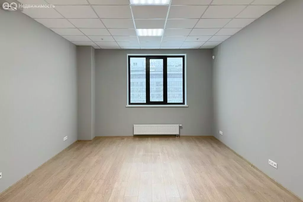 Офис (28.2 м) - Фото 1