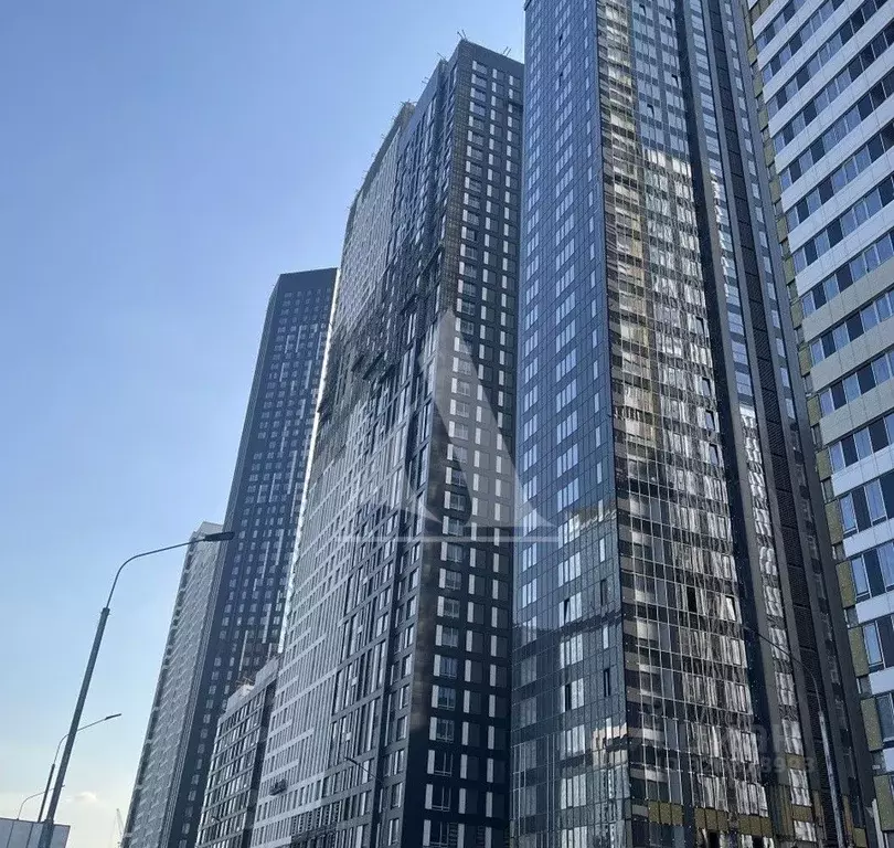 4-к кв. Москва Шмитовский проезд, 39к6 (91.7 м) - Фото 1