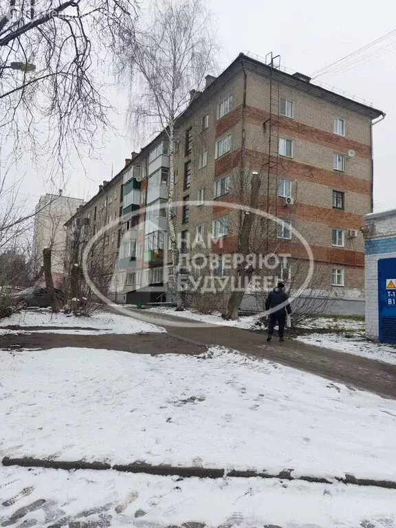 2-комнатная квартира: Пермь, улица Юнг Прикамья, 37 (41.8 м) - Фото 2