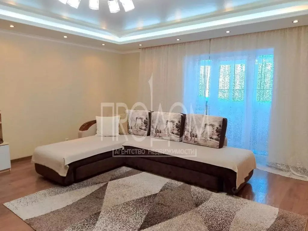 3-к кв. Алтайский край, Новоалтайск ул. Космонавтов, 26А (103.0 м) - Фото 2