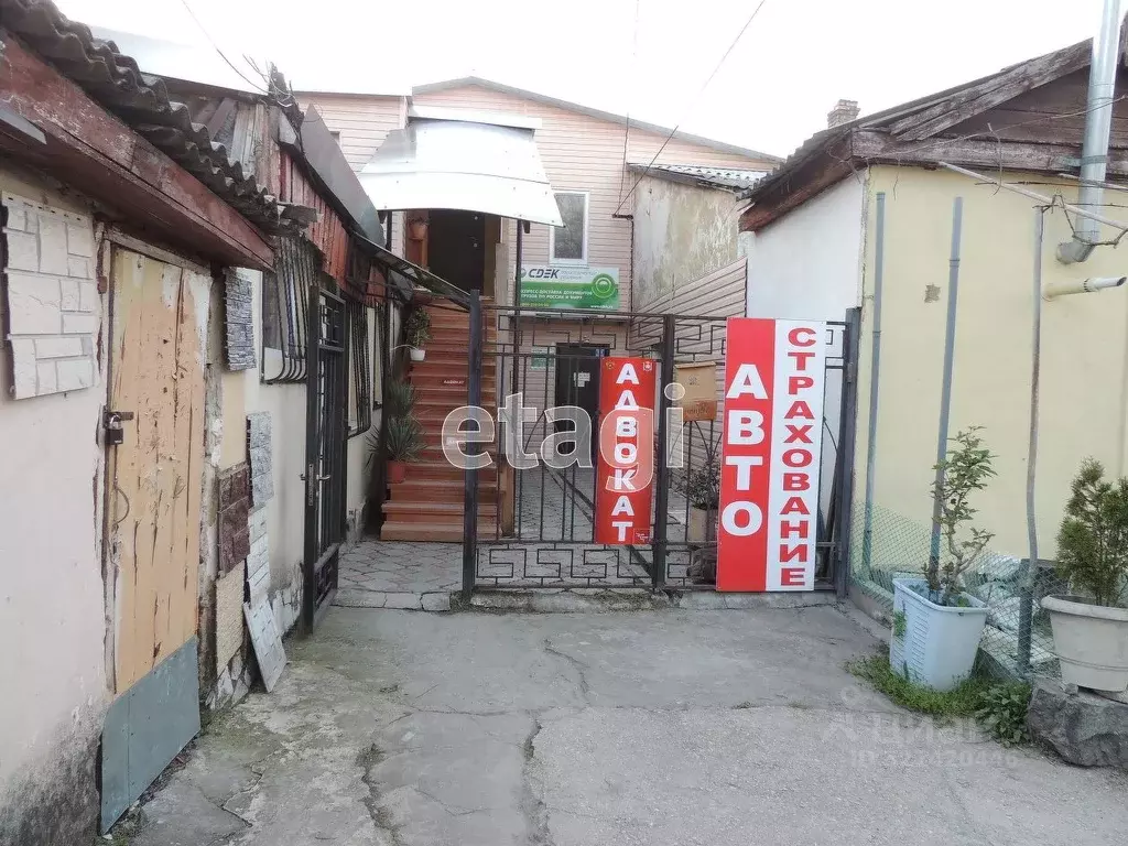 Офис в Крым, Симферополь ул. Караимская (70 м) - Фото 0
