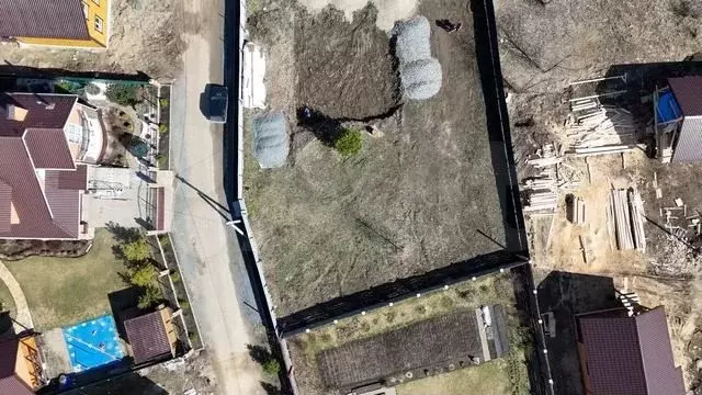 Участок 5 сот. (СНТ, ДНП) - Фото 1
