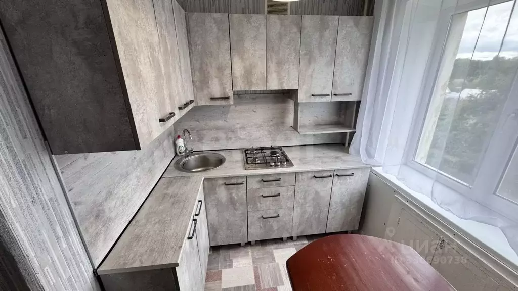 3-к кв. Смоленская область, Починок ул. Кирова, 18 (50.7 м) - Фото 1